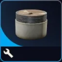 MMOJUGG ARC Raiders ARC Synthetic Resin * 3 Buying Page Display